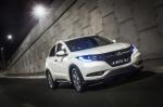 Honda HR-V 2015 года (ZA)